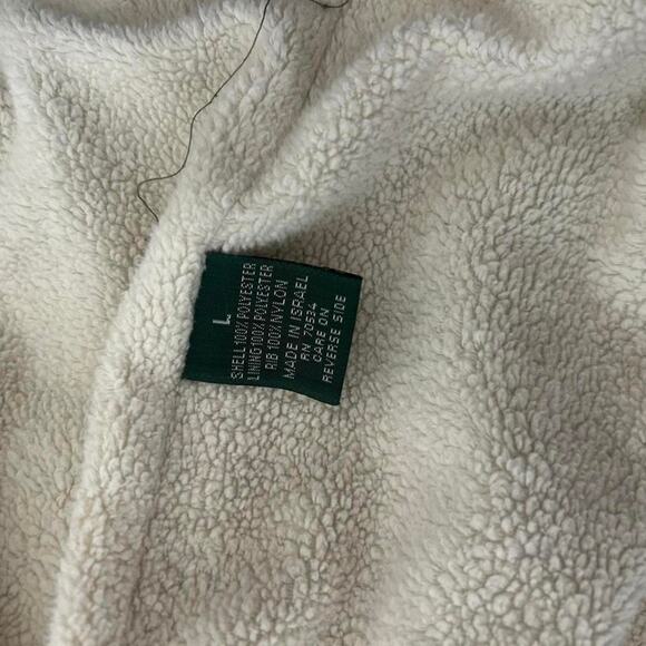 Brown orvis vintage 90s jacket - Picture 8 of 8